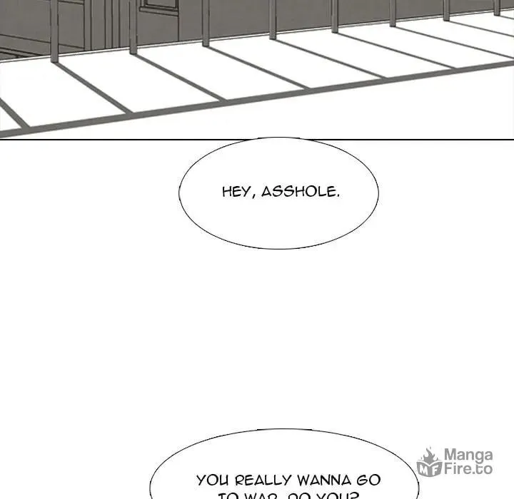 High School Devil Chapter 289 page 120 - 