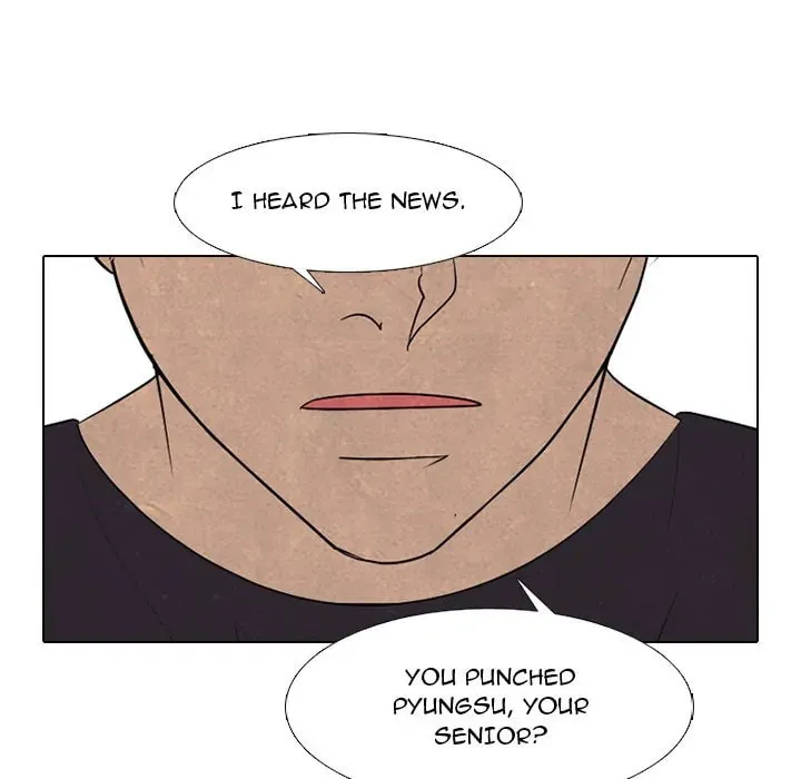 High School Devil Chapter 289 page 13 - 