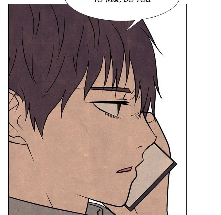 High School Devil Chapter 289 page 121 - 