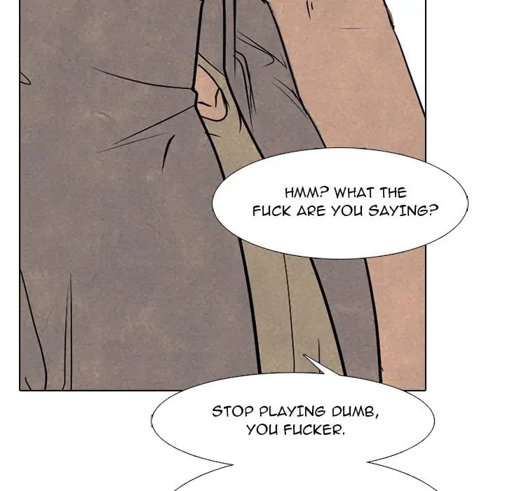 High School Devil Chapter 289 page 122 - 