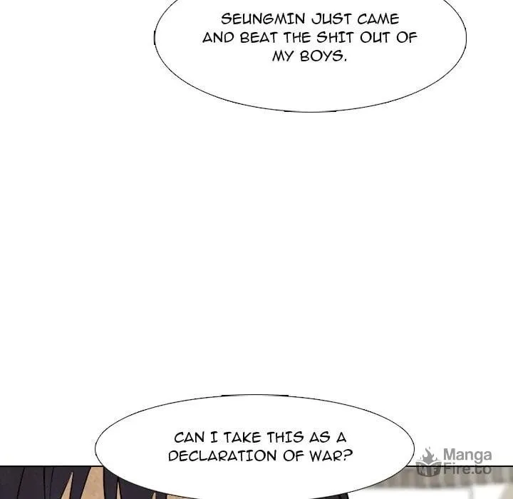 High School Devil Chapter 289 page 123 - 