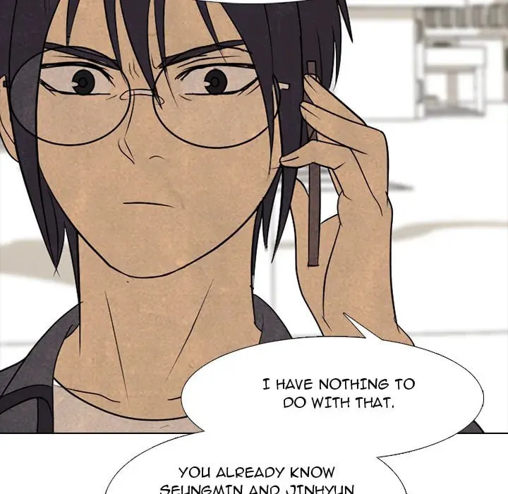 High School Devil Chapter 289 page 124 - 