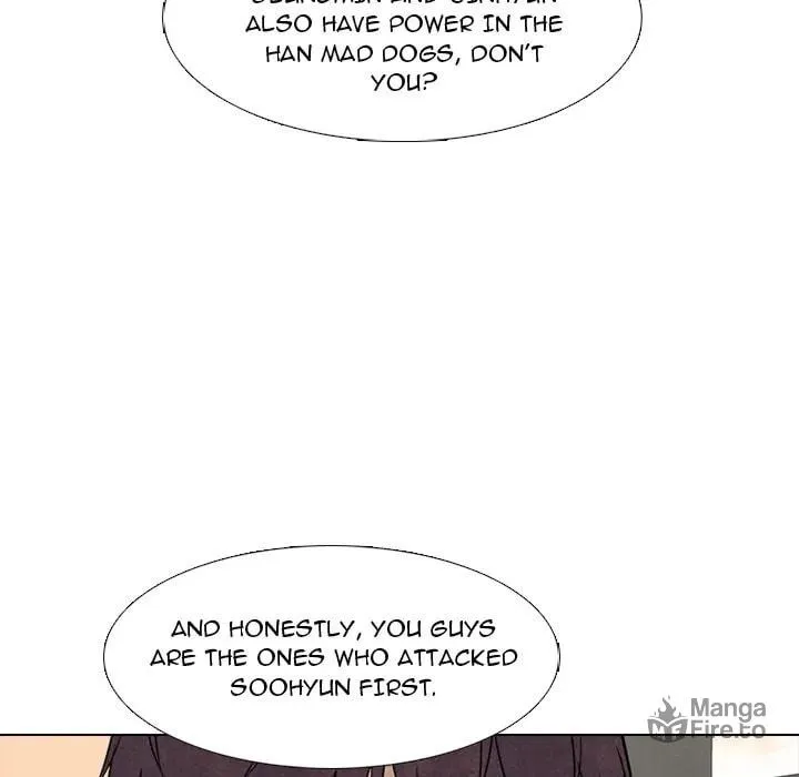 High School Devil Chapter 289 page 125 - 