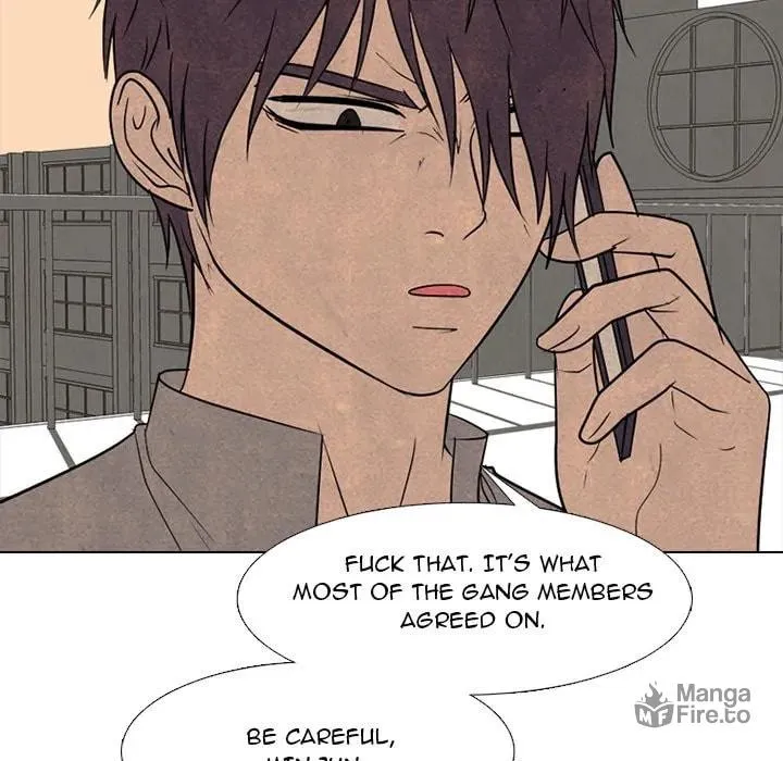 High School Devil Chapter 289 page 126 - 