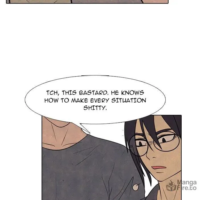 High School Devil Chapter 289 page 130 - 
