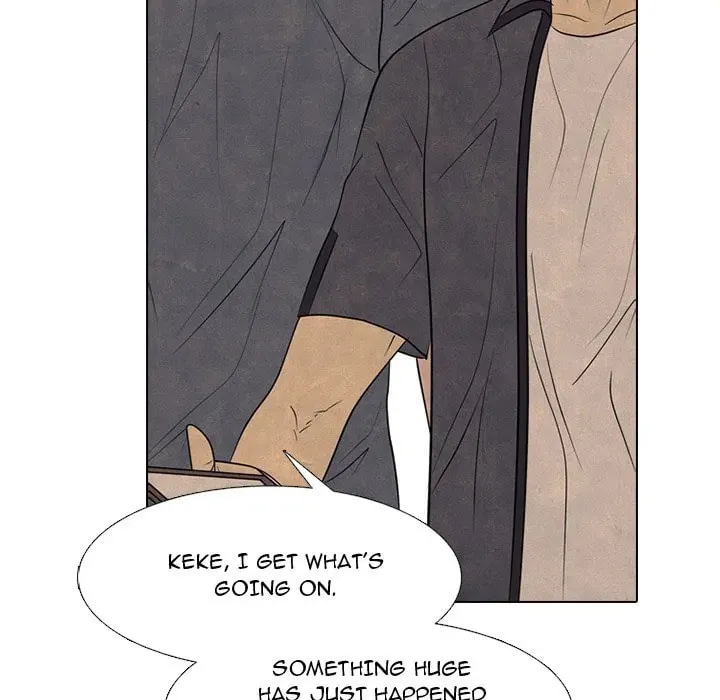 High School Devil Chapter 289 page 131 - 