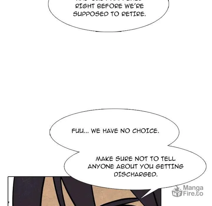 High School Devil Chapter 289 page 132 - 