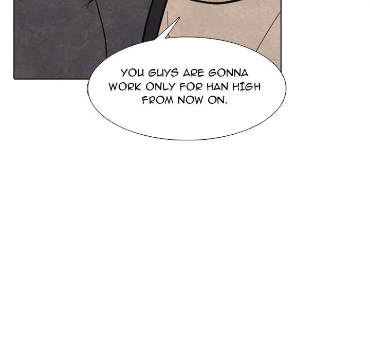 High School Devil Chapter 289 page 134 - 