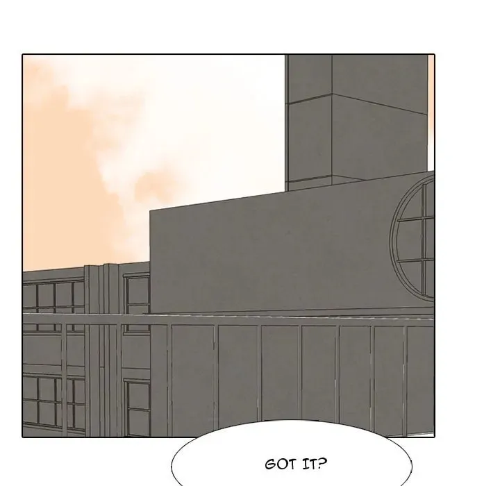 High School Devil Chapter 289 page 137 - 