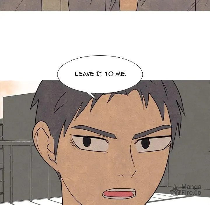 High School Devil Chapter 289 page 141 - 