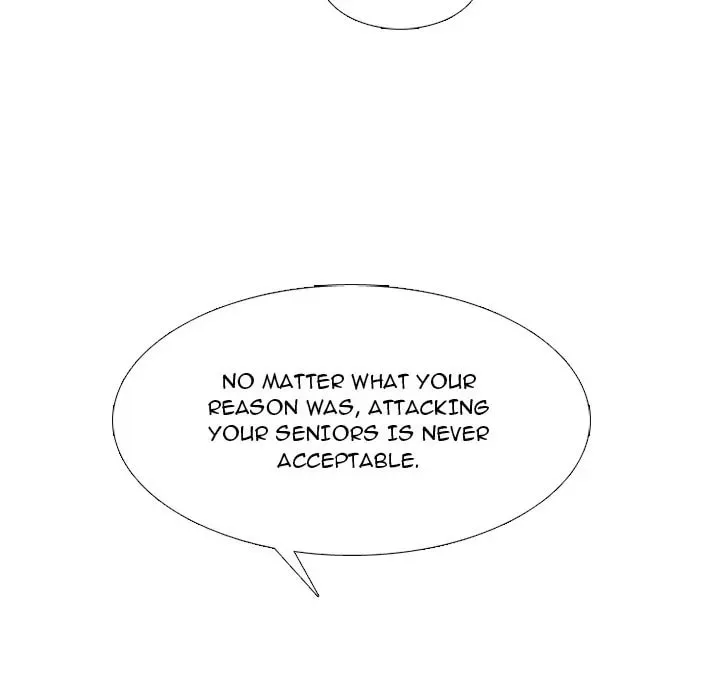 High School Devil Chapter 289 page 16 - 