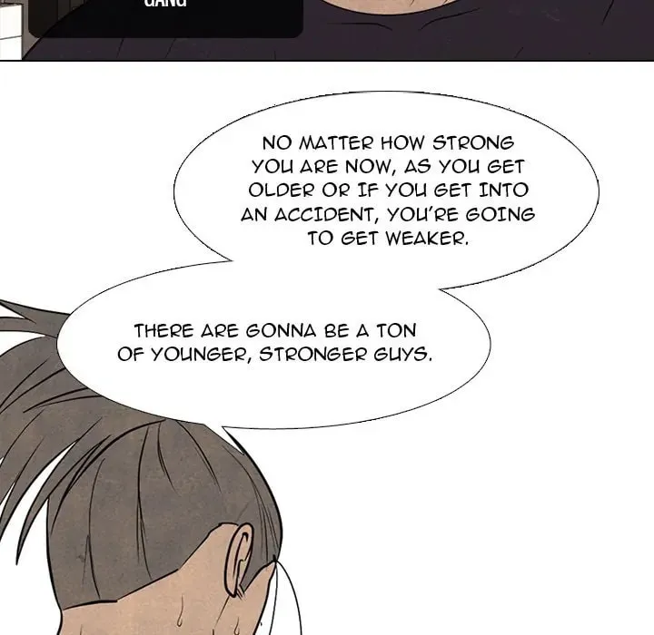 High School Devil Chapter 289 page 19 - 