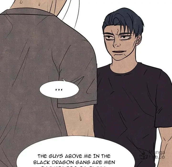 High School Devil Chapter 289 page 20 - 