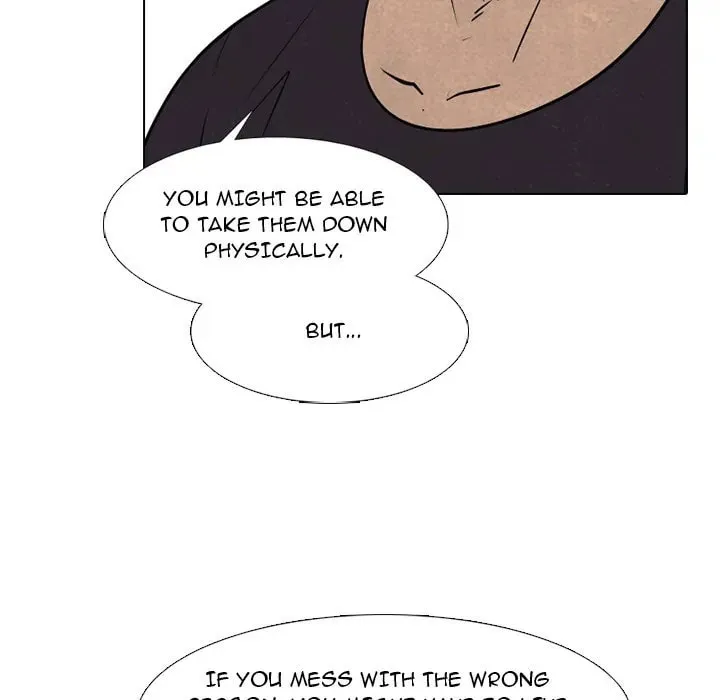 High School Devil Chapter 289 page 22 - 