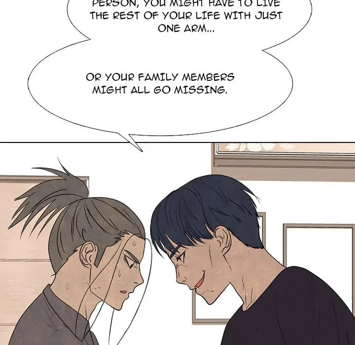 High School Devil Chapter 289 page 23 - 