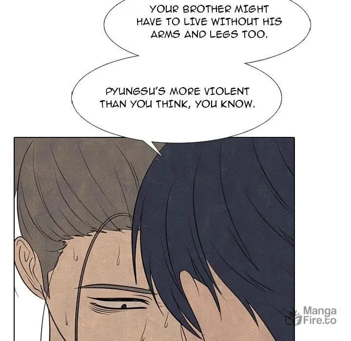 High School Devil Chapter 289 page 25 - 