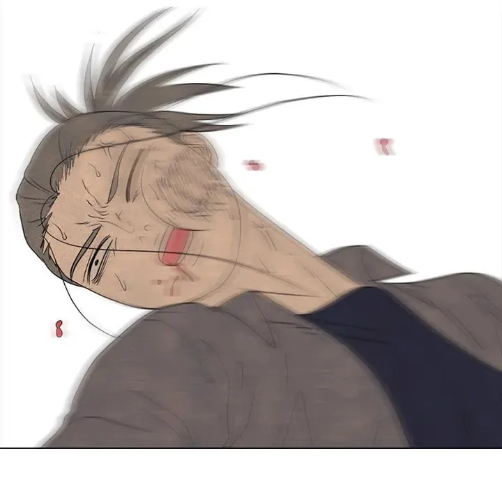 High School Devil Chapter 289 page 31 - 