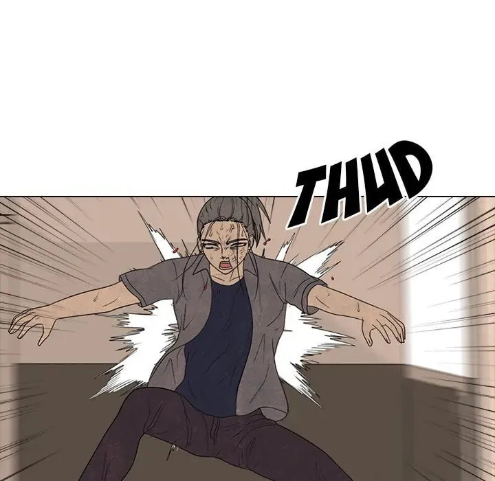 High School Devil Chapter 289 page 32 - 