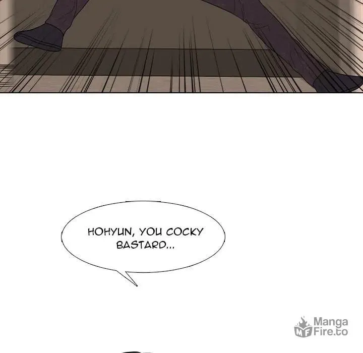 High School Devil Chapter 289 page 33 - 