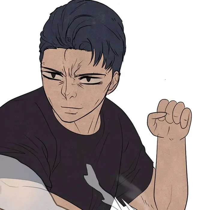 High School Devil Chapter 289 page 34 - 