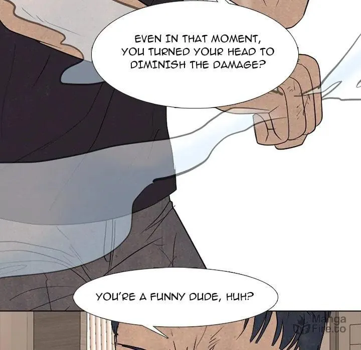 High School Devil Chapter 289 page 35 - 