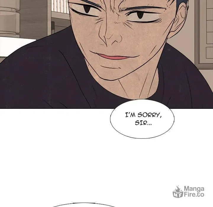 High School Devil Chapter 289 page 36 - 