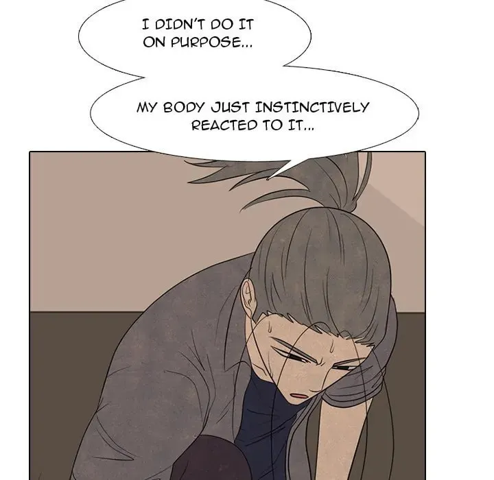 High School Devil Chapter 289 page 37 - 