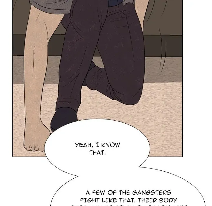 High School Devil Chapter 289 page 38 - 