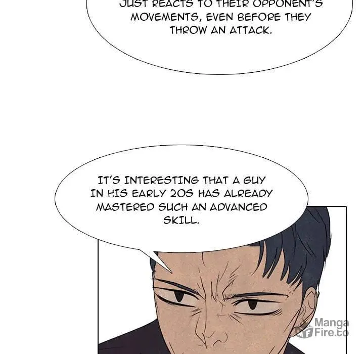 High School Devil Chapter 289 page 39 - 
