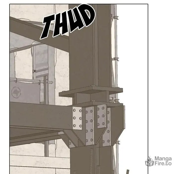High School Devil Chapter 289 page 5 - 