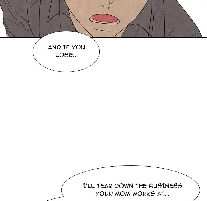 High School Devil Chapter 289 page 44 - 