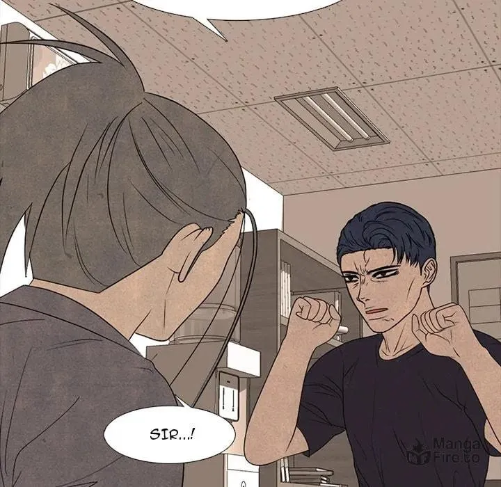 High School Devil Chapter 289 page 48 - 