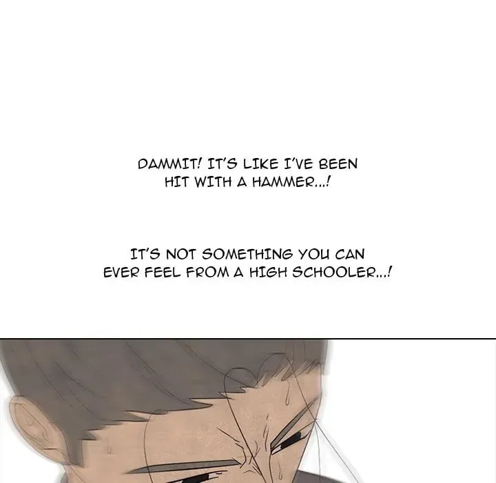 High School Devil Chapter 289 page 58 - 