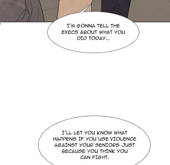 High School Devil Chapter 289 page 8 - 