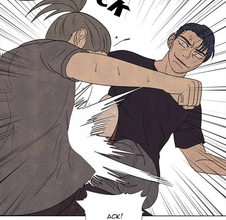 High School Devil Chapter 289 page 71 - 