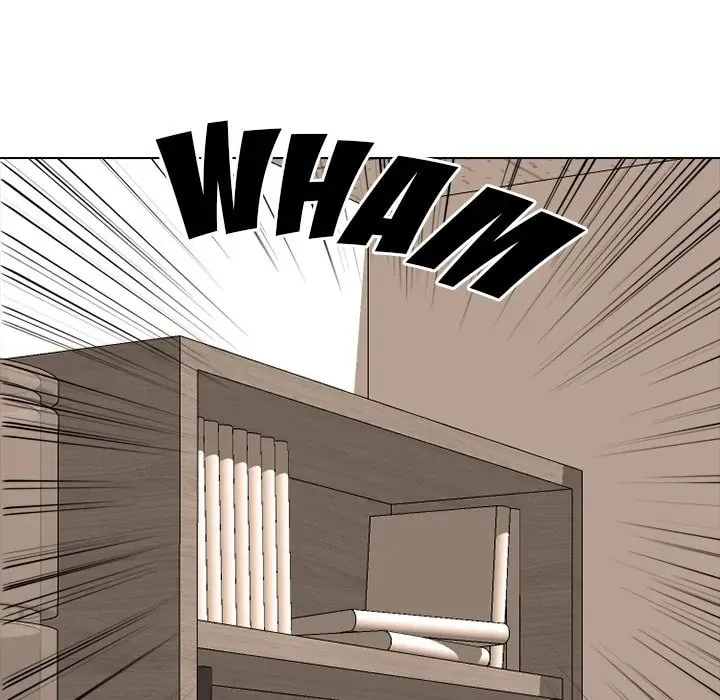 High School Devil Chapter 289 page 79 - 