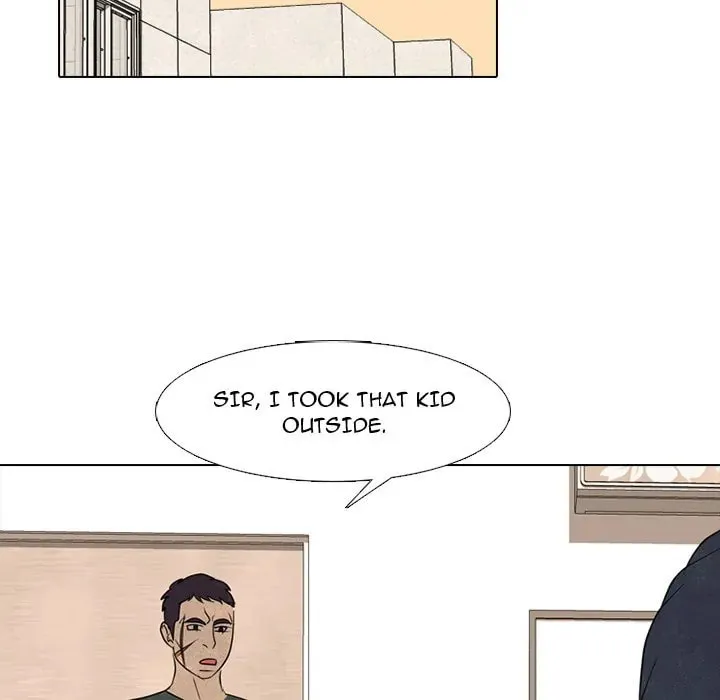 High School Devil Chapter 289 page 86 - 