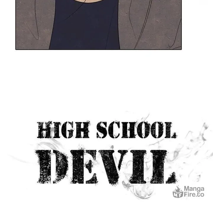 High School Devil Chapter 289 page 10 - 
