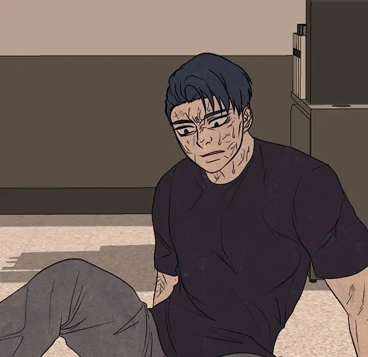 High School Devil Chapter 289 page 91 - 