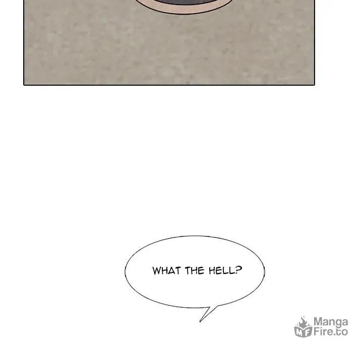 High School Devil Chapter 289 page 95 - 