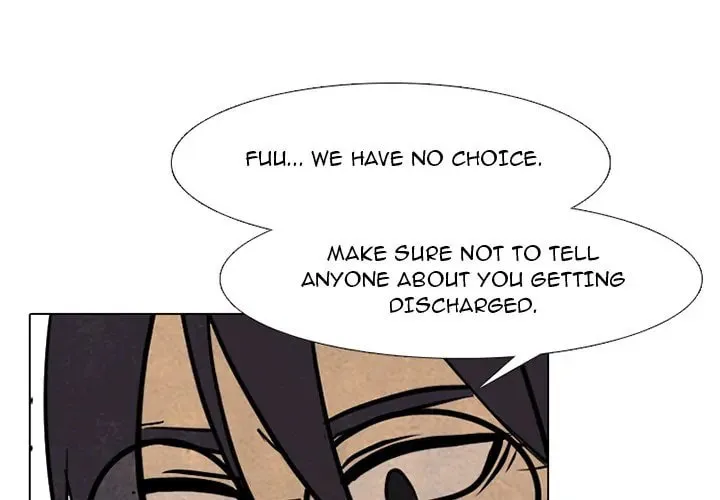 High School Devil Chapter 290 page 1 - 