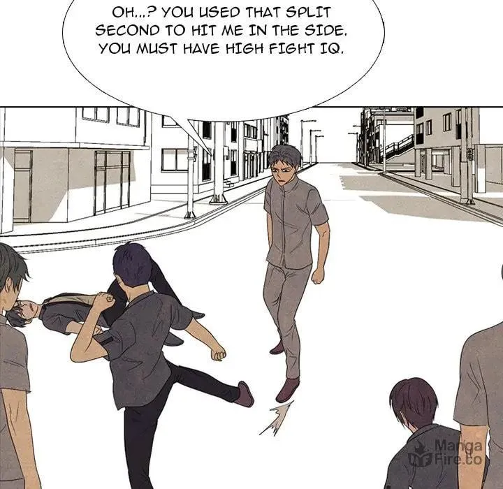 High School Devil Chapter 290 page 102 - 