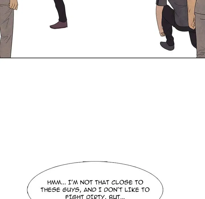 High School Devil Chapter 290 page 103 - 