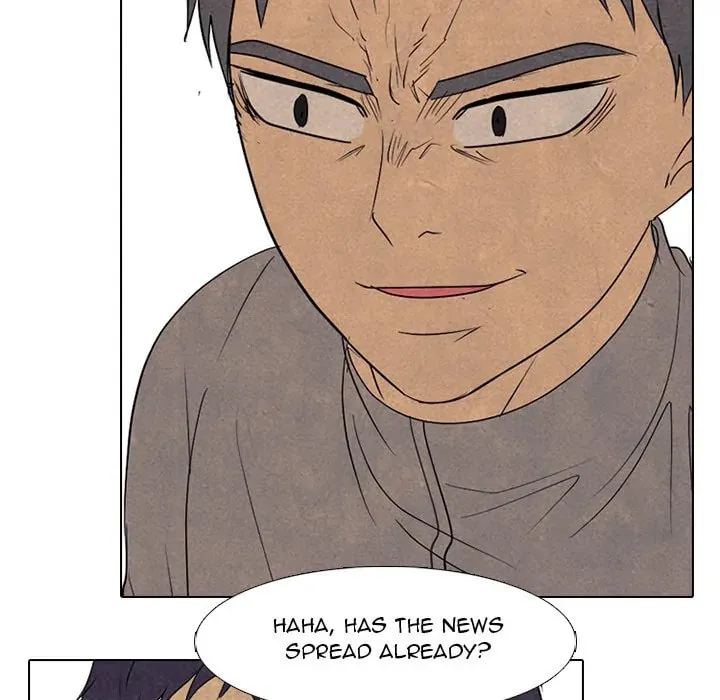 High School Devil Chapter 290 page 106 - 