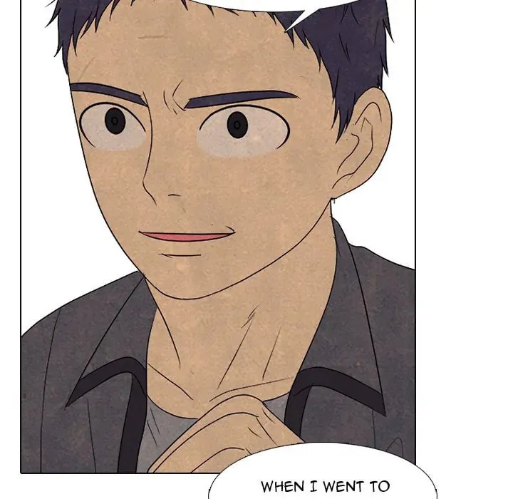 High School Devil Chapter 290 page 107 - 