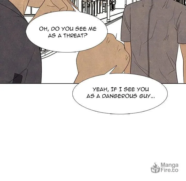 High School Devil Chapter 290 page 111 - 
