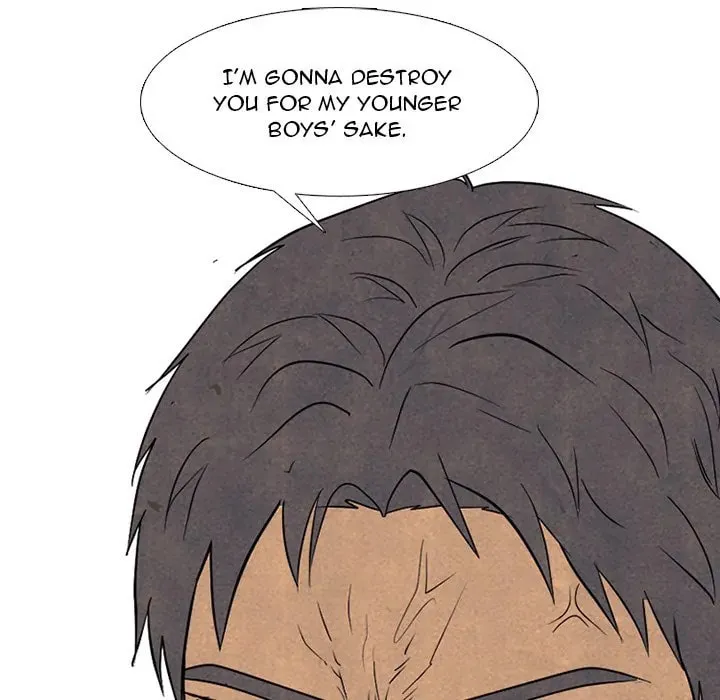High School Devil Chapter 290 page 112 - 