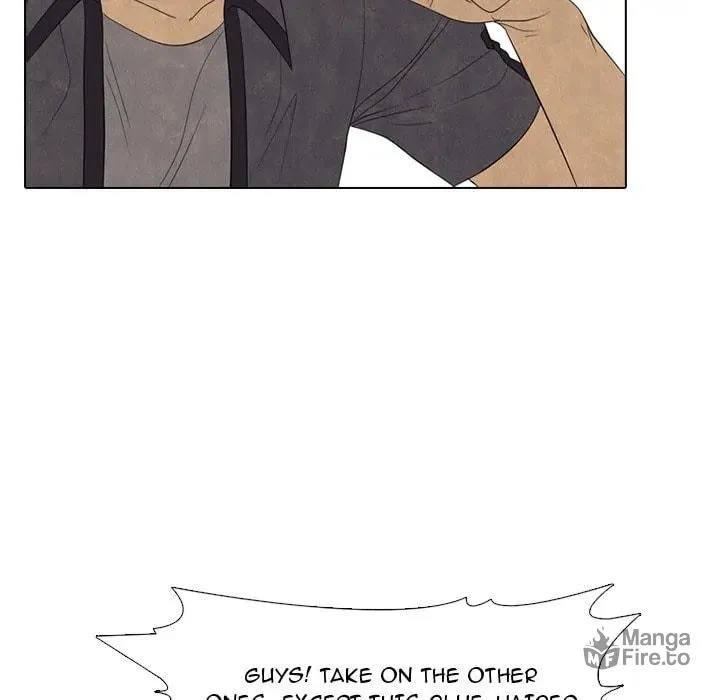 High School Devil Chapter 290 page 115 - 