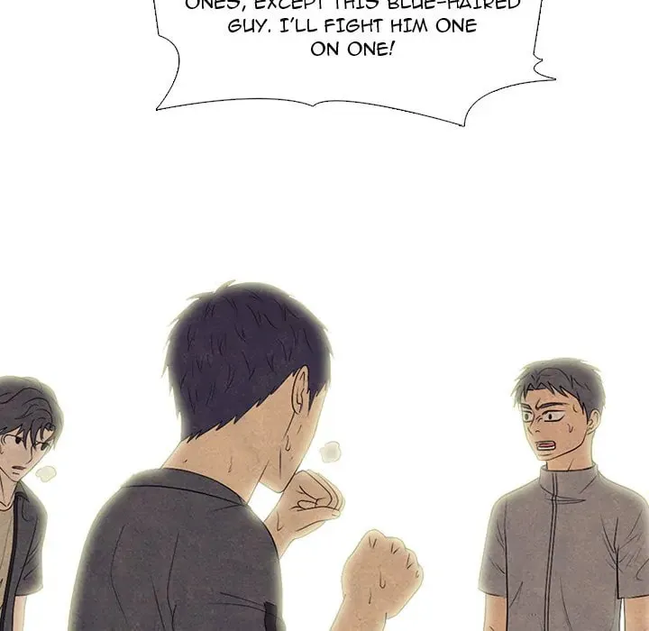 High School Devil Chapter 290 page 116 - 