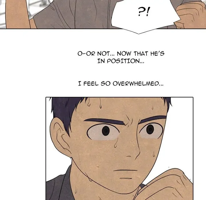 High School Devil Chapter 290 page 124 - 